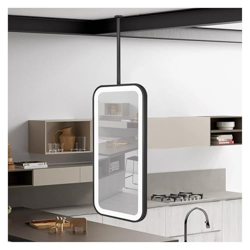 360°]LEDCg`̓Vt^ʃ~[A3F̒\ȓ܂~߃oX[ϋAzeɓKĂ܂(Black,60x120cm)