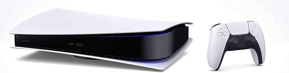 Amazon.co.jp: 【整備済み品】 SONY ソニー PlayStation 5 デジタル