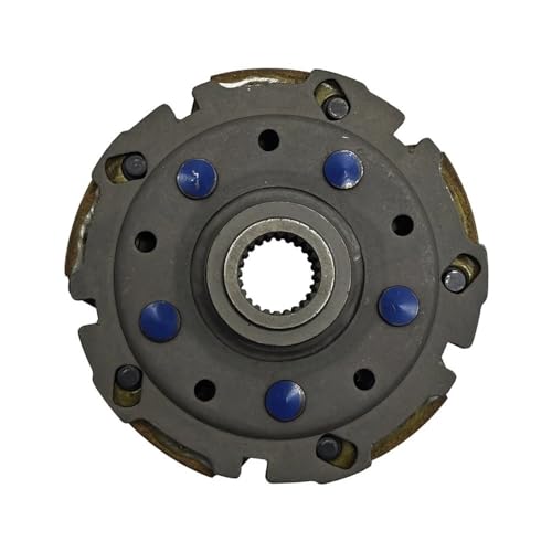 Embrayage centrifuge 22535-HM5-305 bloc de friction interne pour carter moteur