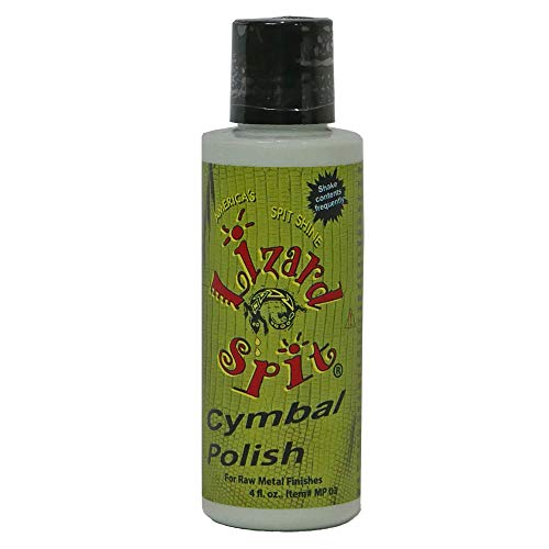 Lizard Spit MP03 Cymbal Polish