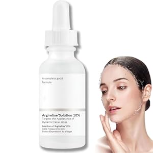 Argireline Solution 10% Face Serum ...