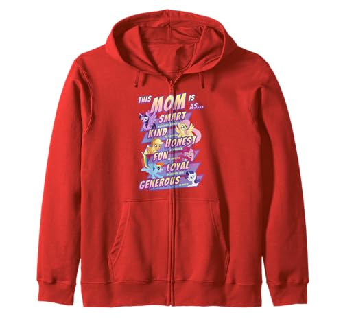 Sweat Pony veste haut de gamme : le confort durable pour maman