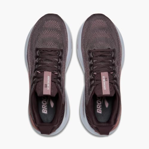 Image of Brooks Women's Adrenaline GTS 25 Supportive Running & Walking Shoe