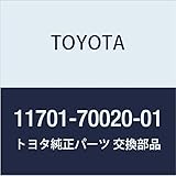 TOYOTA (toyota) Genuine Part Crank Shaft Bearing (Mark 1) Part Number 11701 – 70020 – 01