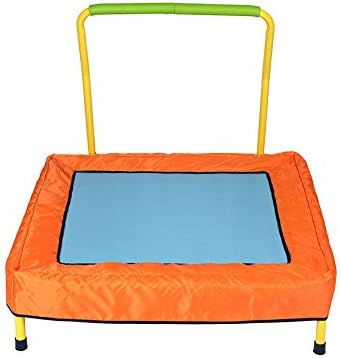 trampolino elastico pieghevole per bambini