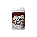Naughty Boy Advanced Whey Protein Powder, Optimum Taste and Mixability for Both Male and Female, High Protein Low, Sugar, Low Carb,Muscle Building Powder (Triple Chocolate 900g)