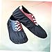 GOOHOCHY Bowling Shoe Covers Non-Slip Water-Resistant for Indoor Sports Shoes Cover