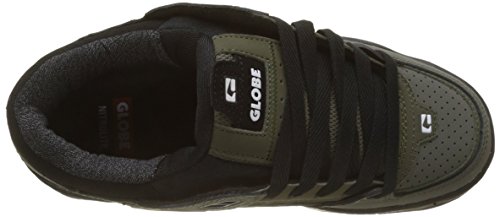 Image of Globe Mens Fusion Skate Shoes