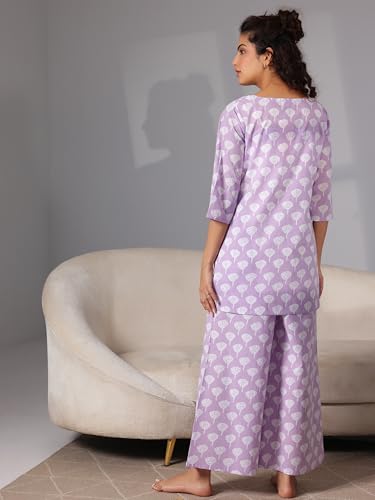 Image of Libas Women Pajama Top