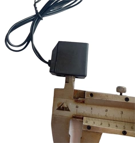 Bobine d'électrovanne 24V DC résolvant les pannes du bloc 4V110 - 7