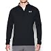 Under Armour Men's No Breaks Run 1/4 Zip