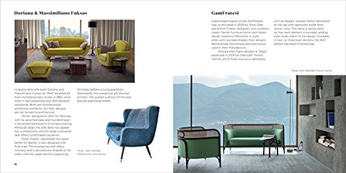 Sofas: 340 Iconic Designs