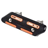 🏍 Fits all manifolds between 25 and 51 mm Diameter(1