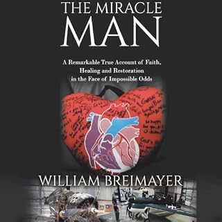 The Miracle Man cover art