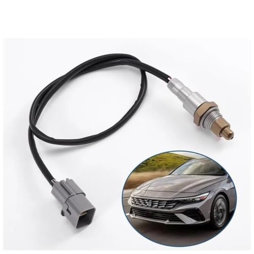 Sonde lambda Forte capteur d'oxygène remplacement air fuel ratio mécanique