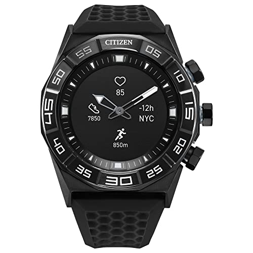 Citizen CZ Smart Gen 1 Hybrid smartwatch...