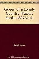 Queen of a Lonely Country (Pocket Books #82732-4) B0014CL2TG Book Cover