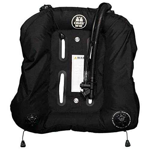 Deep Ocean 2.0 60Lb Wing