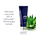 Naturopathica Aloe Vera Cleansing Gel, Facial Cleanser with Aloe Vera and Lavender, Clarifying Face Wash for Men and Women, Travel Size Face Wash, 2 fl oz