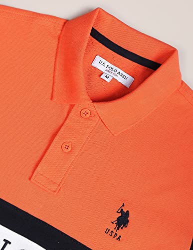 Image of U.S. Polo ASSN. Men T-Shirt