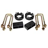 LHE 3'' Front and 2' Rear Leveling lift kit for 2005-2020 Toyota Tacoma