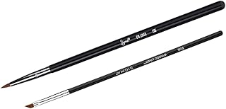Sigma Beauty Eyeliner Duo - Pinceles E06 en á...