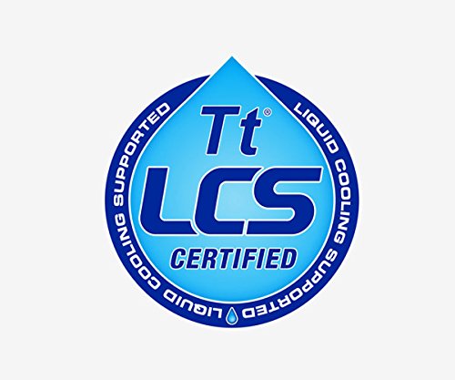 Thermaltake Pacific RL140 D5 Kit de système de refroidissement par liquide pour : LGA775 LGA1156 AM2 AM2+ LGA1366 AM3 LGA1155 AM3+ LGA2011 FM1 FM2 LGA1150 140 mm - vue 3