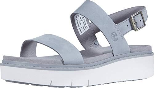 Sandals TIMBERLAND - Safari Dawn 2Band TB0A26H4F131 Rust Nubuck - Casual  sandals - Sandals - Mules and sandals - Women's shoes | efootwear.eu