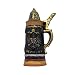 Wedare Germania 3D Boccale di Birra Frigorifero Magnete Souvenir turistici Adesivi magnetici in Resina Magnete per Frigorifero Casa e Cucina Decorazione dalla Cina