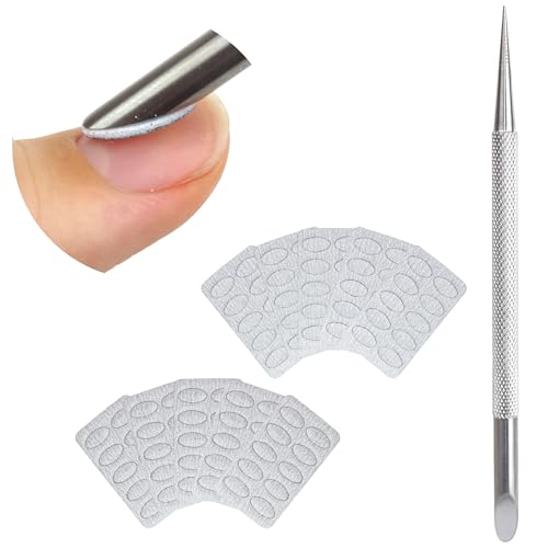 prendre �l�C���t�@�C�� �v�b�V���[ �Z�b�g �Ô珈�� �l�C���P�A 180g 240g 180�O���b�g 240�O���b�g �l�C���p�i �o�b�t�@�[ �Z���t �W�F���l�C�� �T���f�B���O �l�C���c�[�� �܂₷�� PR-NAIL24SET-3