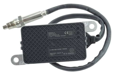 Sonde Capteur d'Oxygène Nox Mercedes Axor Actros MP4 5WK97331A
