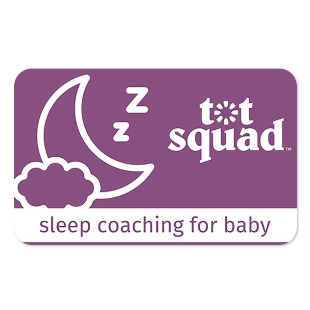 Tot Squad - Baby Registry eGift Card