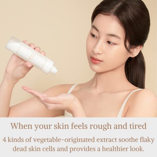 I'm From Rice Toner, 77.78% Rice Extract From Korea, Glow Essence With Niacinamide, Hydrating For Dry Skin, Vegan, Alcohol Free, Fragrance Free, Peta Approved, K Beauty Toner, 5.07 Fl Oz #TOP3