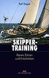 skippertraining mallorca  Skippertraining: Planen, Führen und Entscheiden
