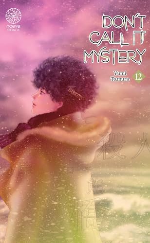 Don't call it Mystery — Tome 12