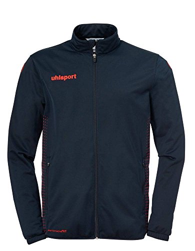 Veste uhlsport Score veste sport enfant doublée coupe-vent taille 140
