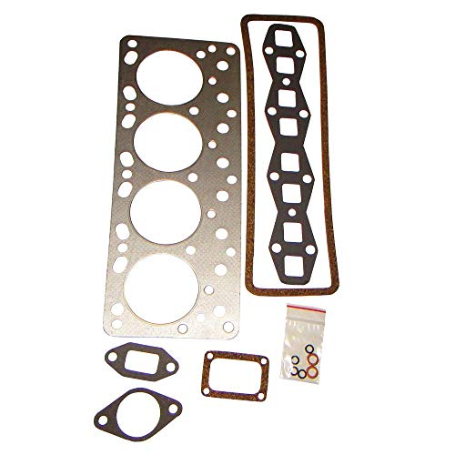 RAParts 836287M91 Head Gasket Set, Gas Fits Massey Ferguson