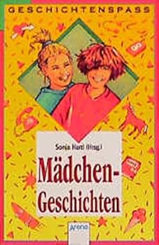Paperback Mädchengeschichten. ( Ab 10 J.). [German] Book