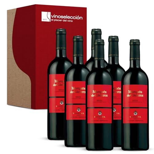 Marqués de Cáceres Edición Especial Reserva 2020