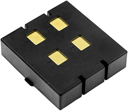 RayVotlバッテリー互換BIOLIGHT M800、Yonker YK-8000C、部品番号:12-100-0002、LB-03