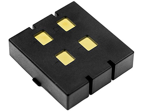 FITHOOD Battery Replacement for BOLATE LB-03, M800 Part NO 12-100-0002, LB-03