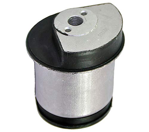 D2P Rear Axle Subframe Trailing Arms Bush Replacement | Compatible With 04-14 Opel Astra H H, 07-14 Astra H L69, 05-15 Zafira B B, 04-12 Vauxhall Astra MK V, 05-14 Zafira MK II | 13267215