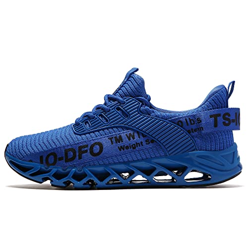 Image of Men's Fashion Sneakers Sport Athletic Tennis Walking Shoes