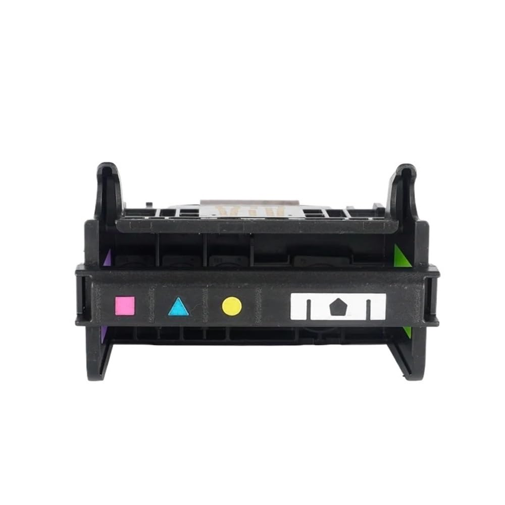Cabezal de impresion 920XL para solucionar errores de lineas blancas en impresoras 7500A 6000 7