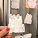 Swaygirls inspirational magnets | Be kind magnet | Cute magnets for a fridge, car, locker etc | Be a kind human refrigerator magnet | Inspirational quotes | Be nice.