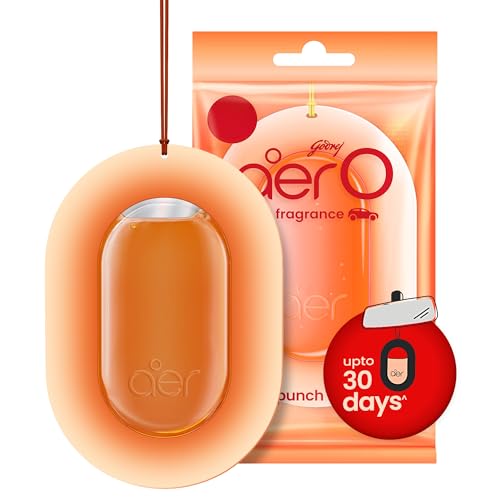 Godrej aerO Car Air Freshener 7.5g