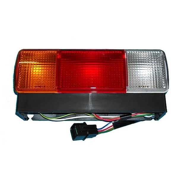 Amazon | SOREX ソレックス ST-012L トレーラー テールランプ 左側