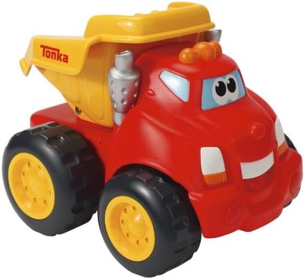 Playskool Chuck My Talking Truck