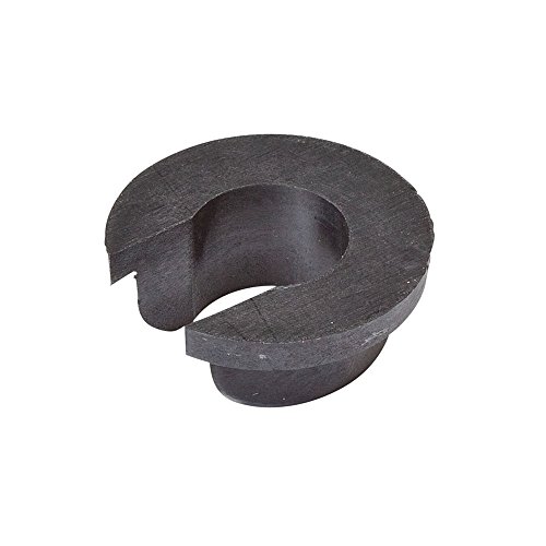 Bague de guidage plastique split hexagonale Oregon 45-834 pour axe de tonte - 4