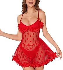 Red Ruffle